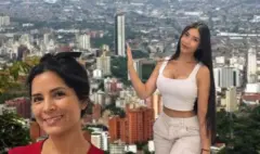 El giro que daría investigación por desaparición de la modelo bogotana María Alejandra Molina en Cali: se activó alerta por otra desaparecida