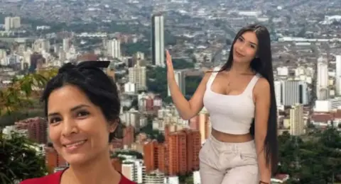 El giro que daría investigación por desaparición de la modelo bogotana María Alejandra Molina en Cali: se activó alerta por otra desaparecida