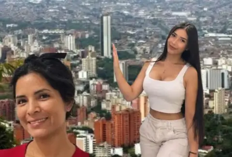 El giro que daría investigación por desaparición de la modelo bogotana María Alejandra Molina en Cali: se activó alerta por otra desaparecida