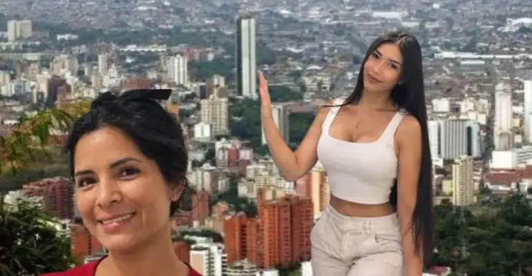 El giro que daría investigación por desaparición de la modelo bogotana María Alejandra Molina en Cali: se activó alerta por otra desaparecida