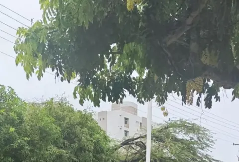 Emergencias por lluvias en el Caribe: primeros balances de inundaciones y desbordamientos en varias ciudades; se esperan más precipitaciones