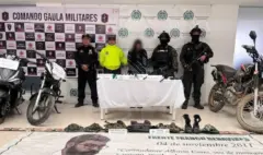 ¿Cómo las disidencias convirtieron el robo de motocicletas en su fuente de repuestos y reclutamiento en el suroccidente del país?