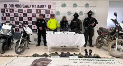 ¿Cómo las disidencias convirtieron el robo de motocicletas en su fuente de repuestos y reclutamiento en el suroccidente del país?
