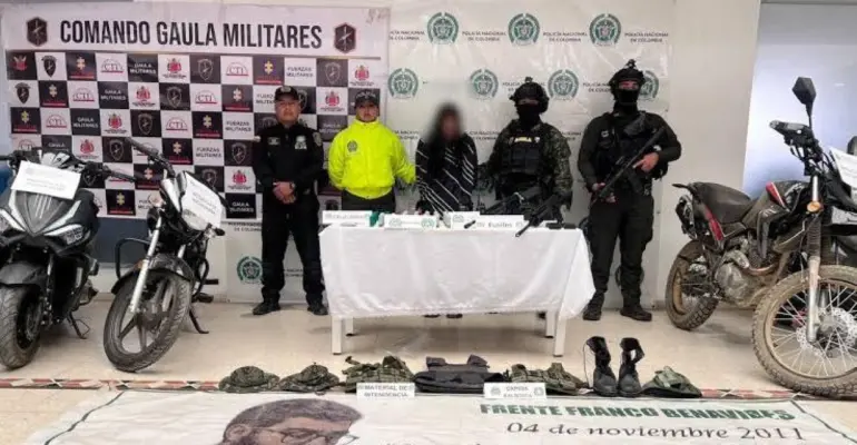 ¿Cómo las disidencias convirtieron el robo de motocicletas en su fuente de repuestos y reclutamiento en el suroccidente del país?