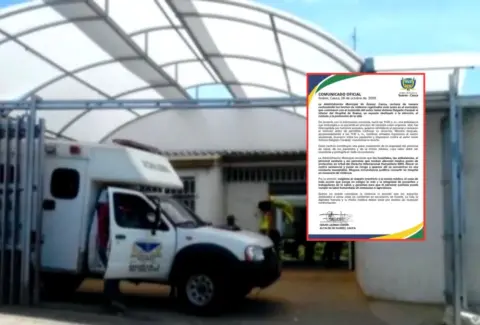 Hombres armados asesinaron a un paciente dentro del hospital de Suárez, Cauca, minutos después de interceptar una ambulancia: Alcaldía exige respeto