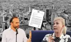 ¿Por qué candente pleito por Área Metropolitana del Suroccidente? Gobernadora, CVC y 38 alcaldes piden freno, mientras concejales de Cali lo defienden