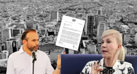 ¿Por qué candente pleito por Área Metropolitana del Suroccidente? Gobernadora, CVC y 38 alcaldes piden freno, mientras concejales de Cali lo defienden