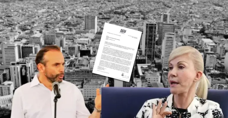 ¿Por qué candente pleito por Área Metropolitana del Suroccidente? Gobernadora, CVC y 38 alcaldes piden freno, mientras concejales de Cali lo defienden