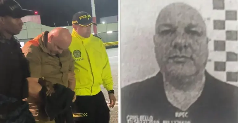 ¿Por qué un juez de segunda instancia revocó la detención domiciliaria de Miguel Quintero y lo envió a la cárcel de Cómbita? Las claves del fallo